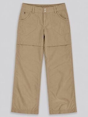 The North Face Convertible Pants